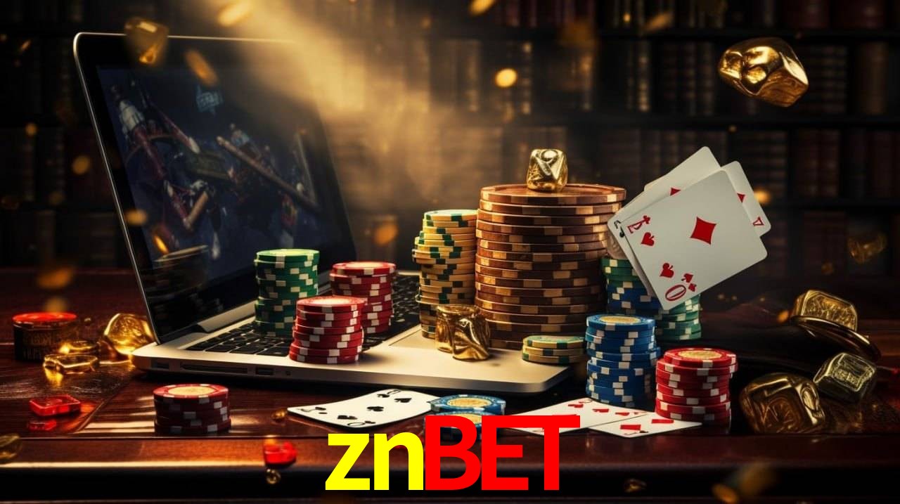 Diretório de Jogos znbet