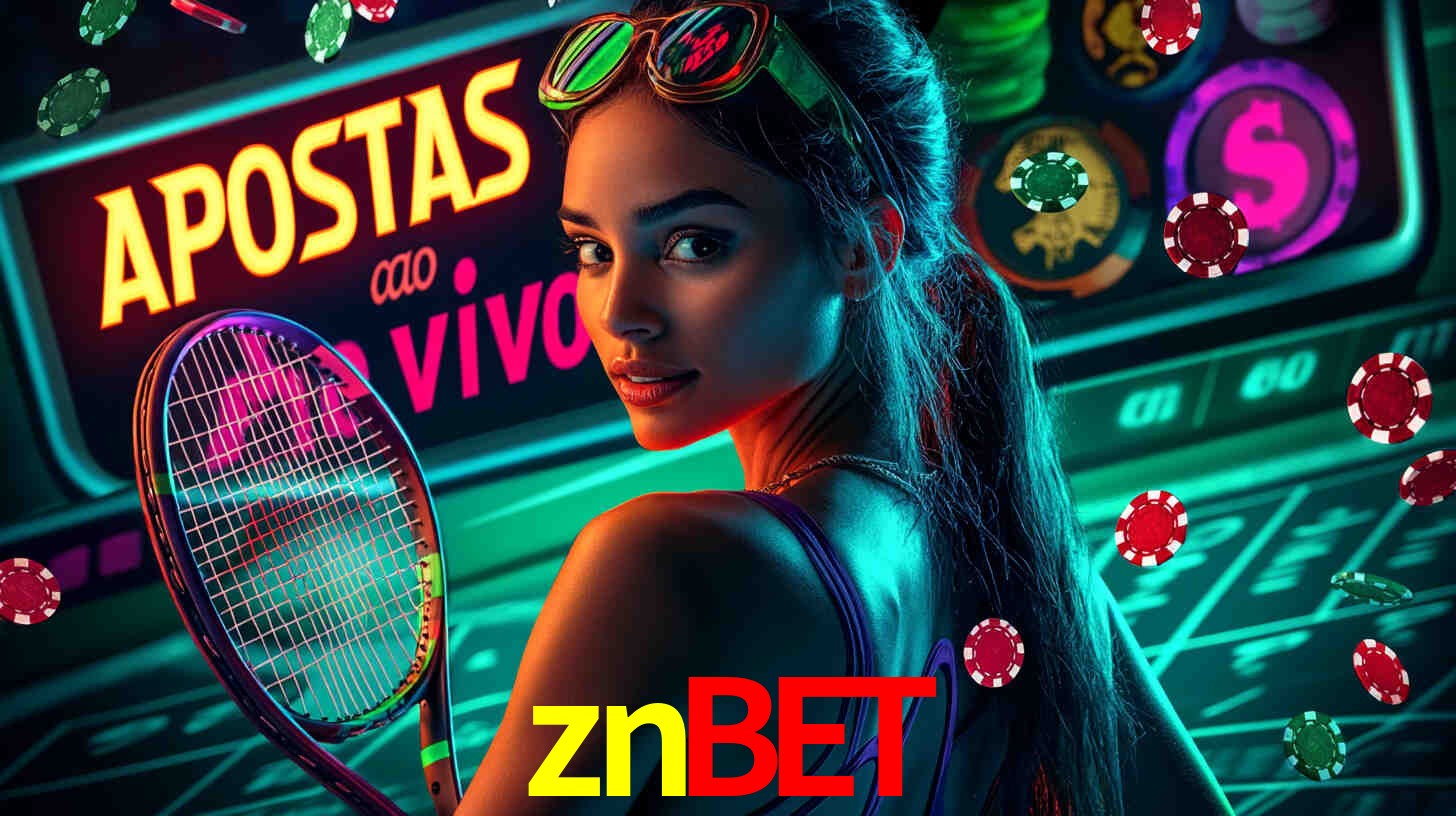 Explorando a Categoria de Eventos em Apostas na znbet