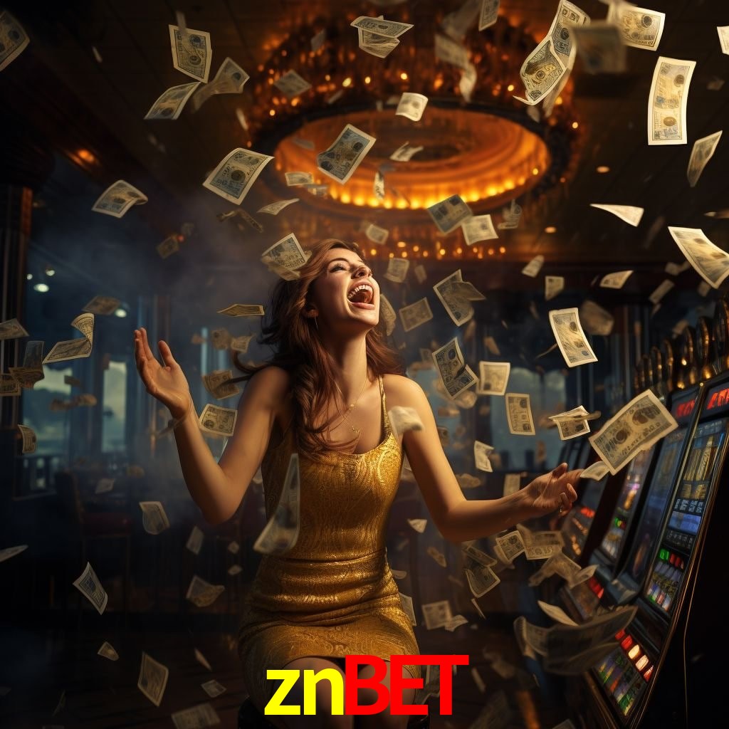 VIP Casino znbet