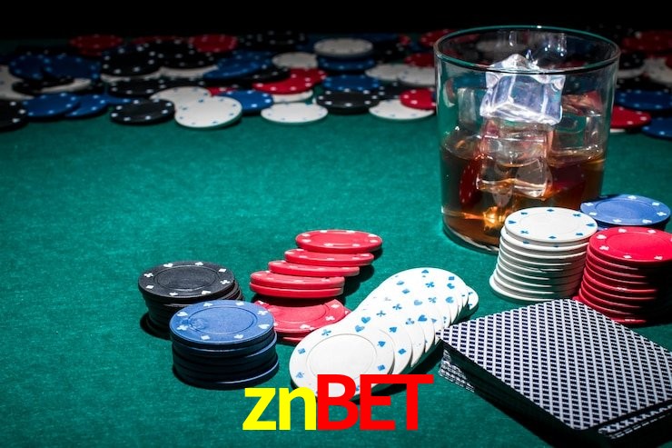 Jogos de Slot znbet