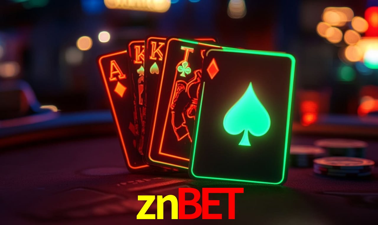 Promoções Sazonais znbet