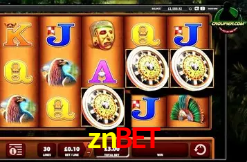 A Popularidade dos Caça-Níqueis no znbet