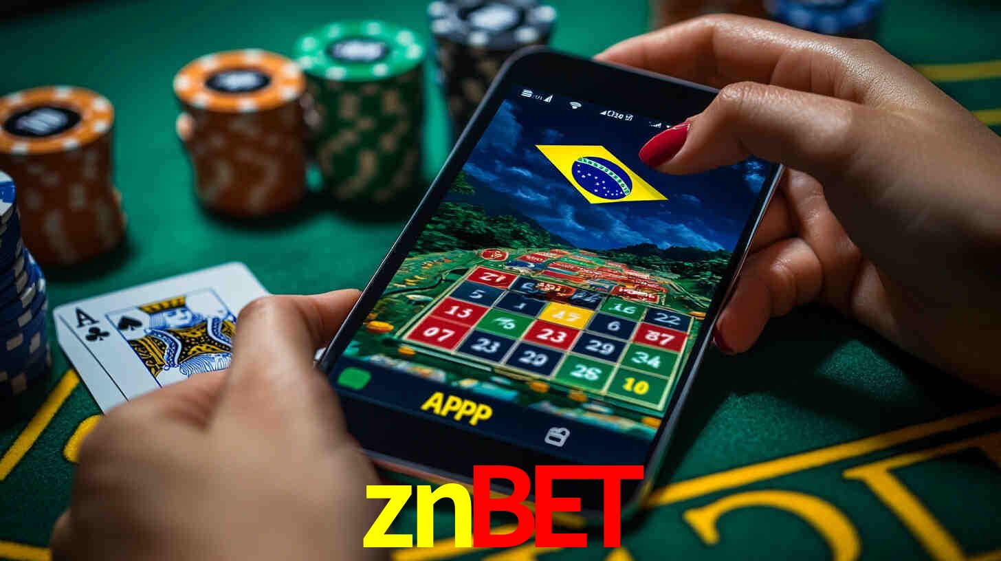 Descubra o Programa VIP da znbet: Vantagens Exclusivas para Jogadores
