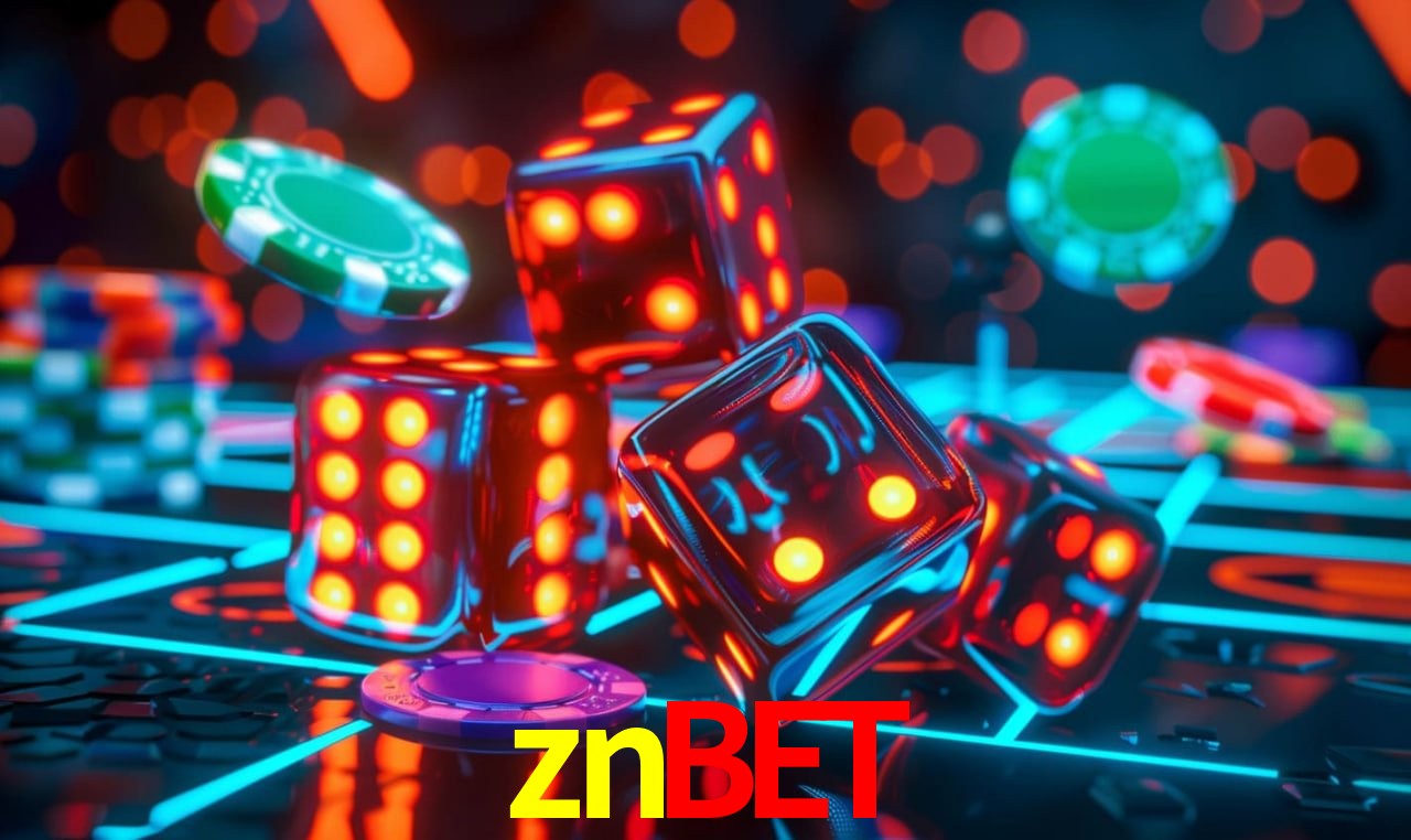 Casino Ao Vivo znbet