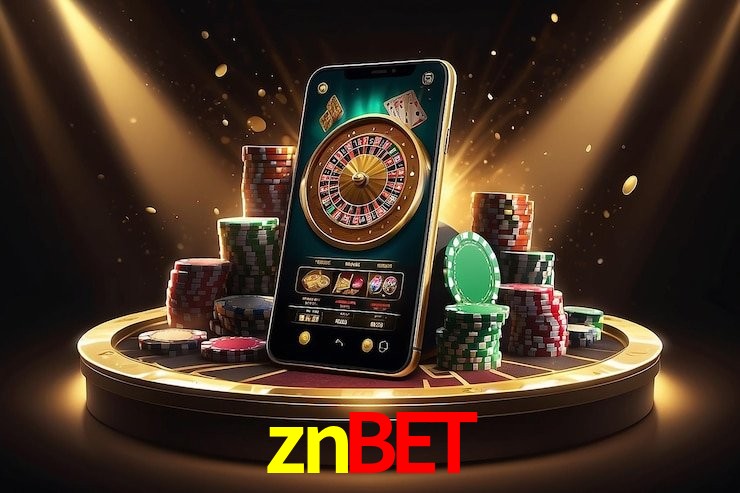 Requisitos do APK da znbet para Android