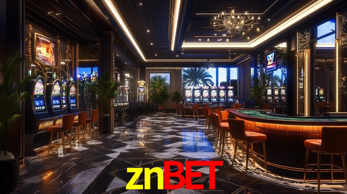 Ofertas Imperdíveis na znbet: Promoções e Bônus Que Valem a Pena