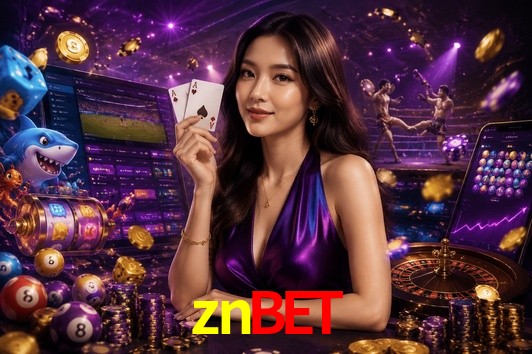 Live Casino znbet