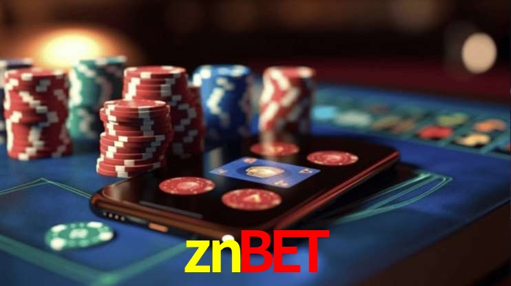 Requisitos do APK da znbet para Android