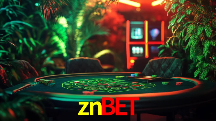 Welcome Bonus znbet