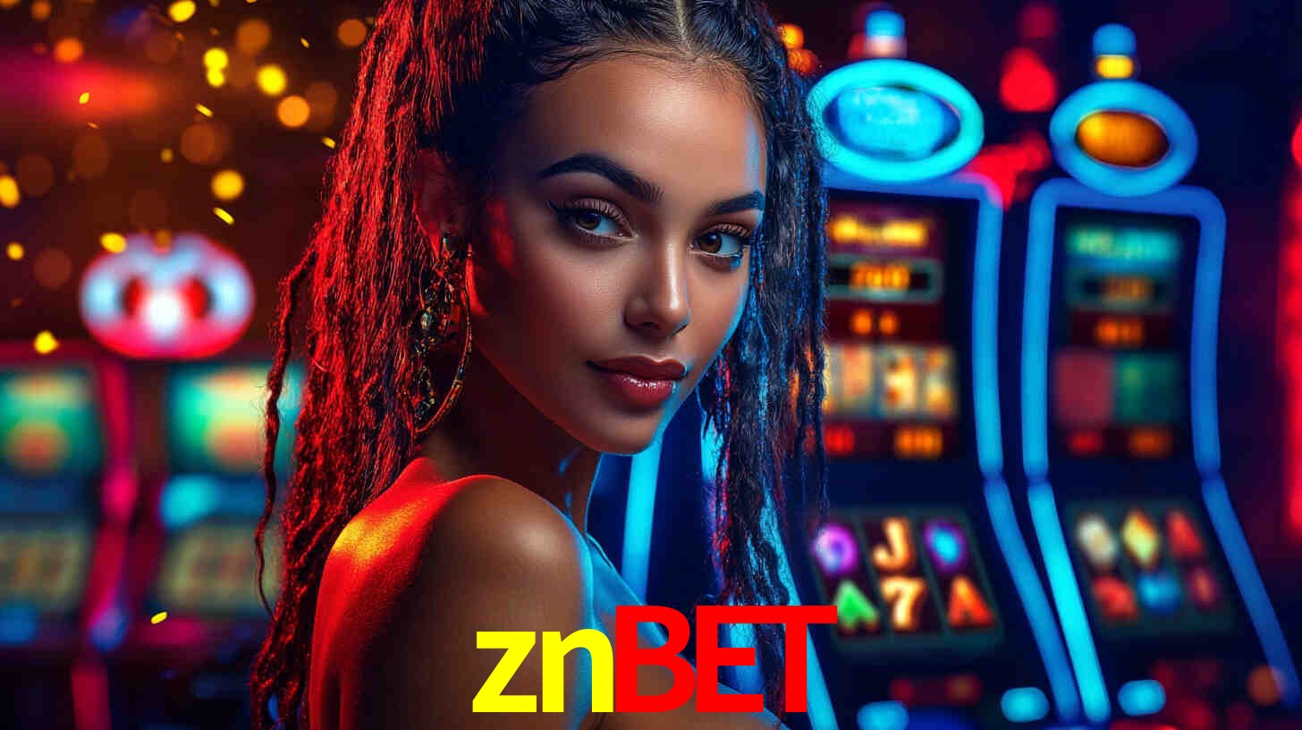A Emoção da Loteria na znbet: Uma Chance de Mudança de Vida