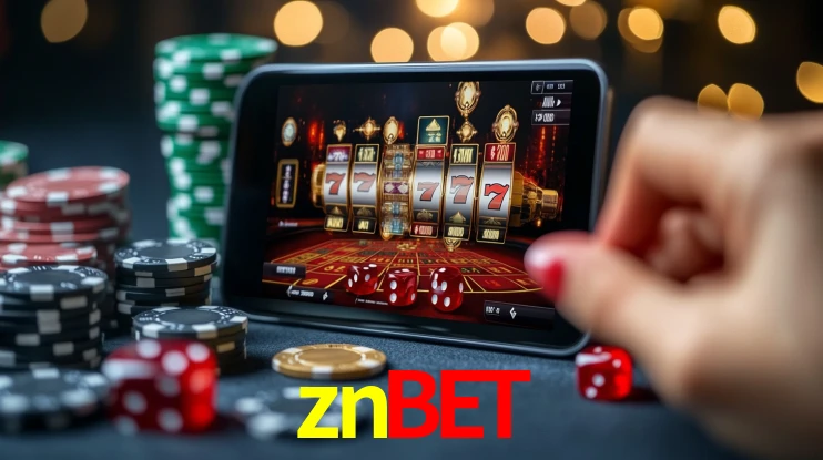 Instant EasyPaisa znbet