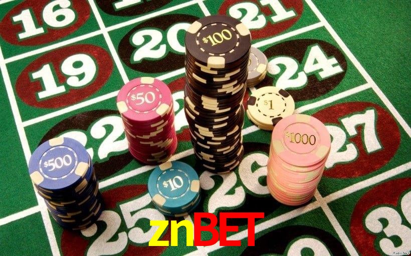 Interface Premium znbet