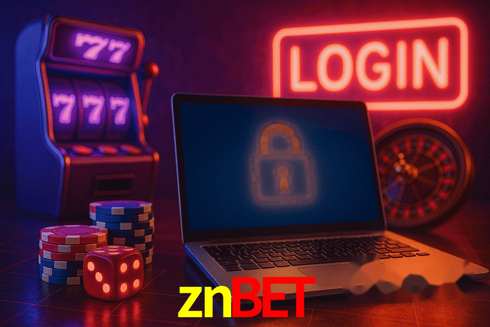 Tecnologia da Plataforma znbet