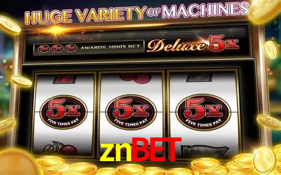 Apostas Esportivas na znbet: Um Guia Completo