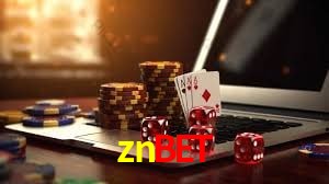 Mesa de Roleta znbet
